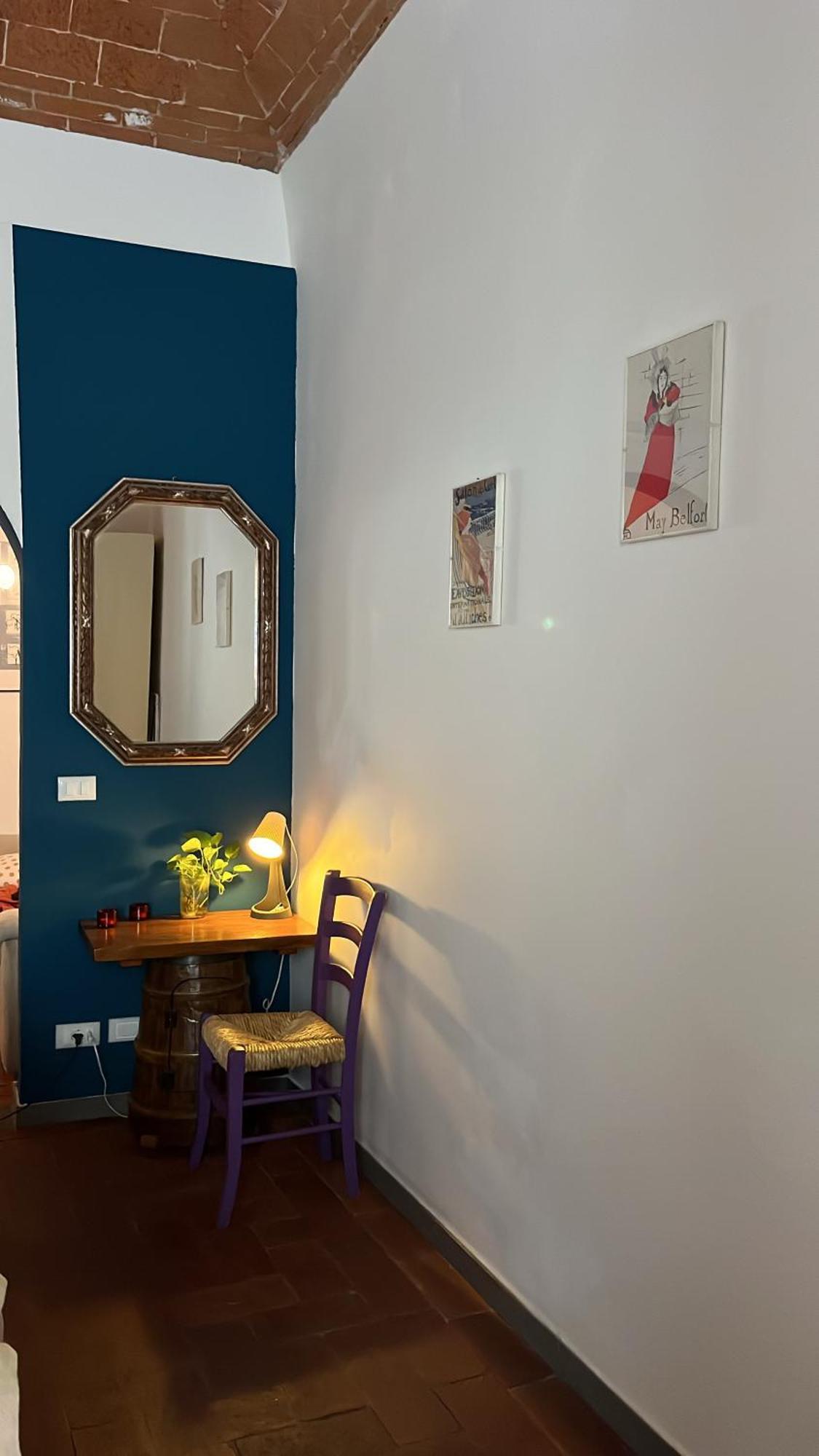 Stella Apartment Прато Екстер'єр фото