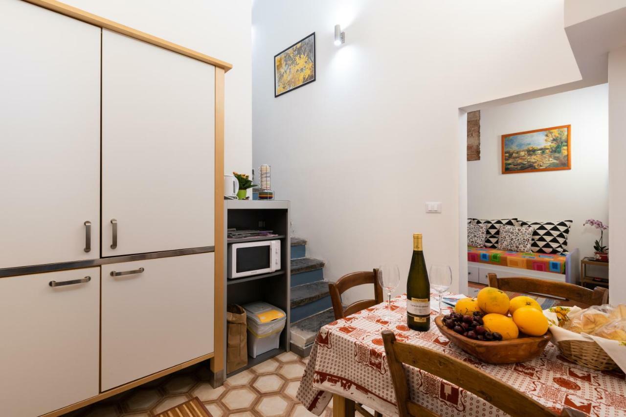 Stella Apartment Прато Екстер'єр фото